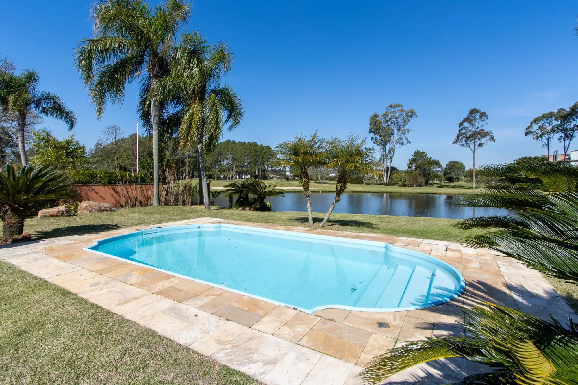 Imagem Casa Condominio para Venda - 596m², 4 dormitórios, sendo 4 suites, 5 vagas - Terra Ville