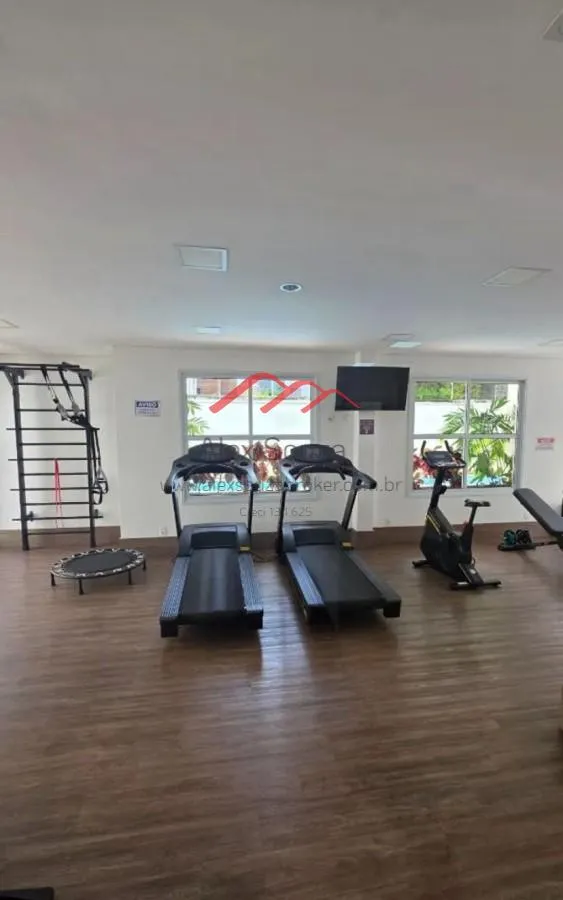 Imagem Apartamento para Venda em Campinas, Cambuí, 1 dormitório, 1 suíte, 2 banheiros, 1 vaga