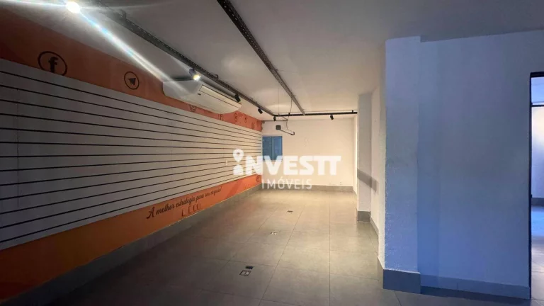Imagem Galpão Comercial - Setor Sol Nascente