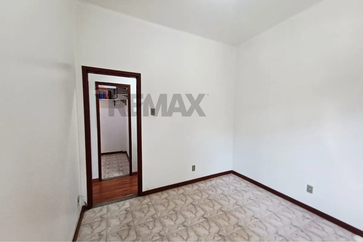 Imagem Apartamento à venda com 3 quartos no térreo no Grajaú