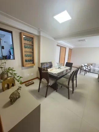 Imagem Excelente apartamento com duas suítes e armários planejados a venda na Pituba