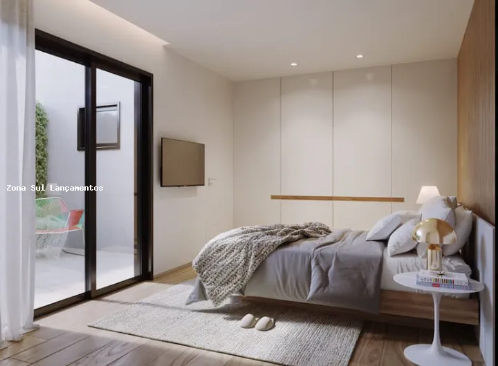 Imagem Vitra Ipanema - Apartamento de Luxo com 3 Suítes em Ipanema | Zona Sul