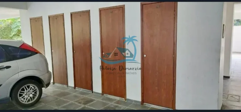 Imagem Apartamento com 1 dormitório à venda no centro de Ubatuba