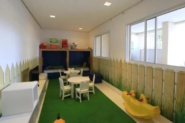 Imagem EDIFÍCIO UPSTAIRS - Apartamento de 96m² , em excelente localização, próximo ao metrô Campo Belo!