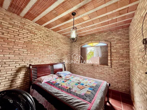 Imagem Casa à venda em Igarapé Condomínio Fazenda Solar.