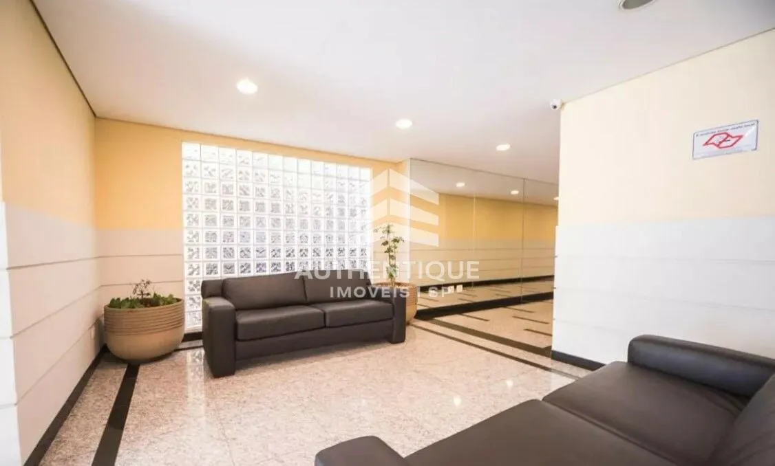 Imagem Olympique Residence Vila Olímpia - Apartamento à venda no bairro Vila Olímpia - São Paulo/SP, Zona Sul