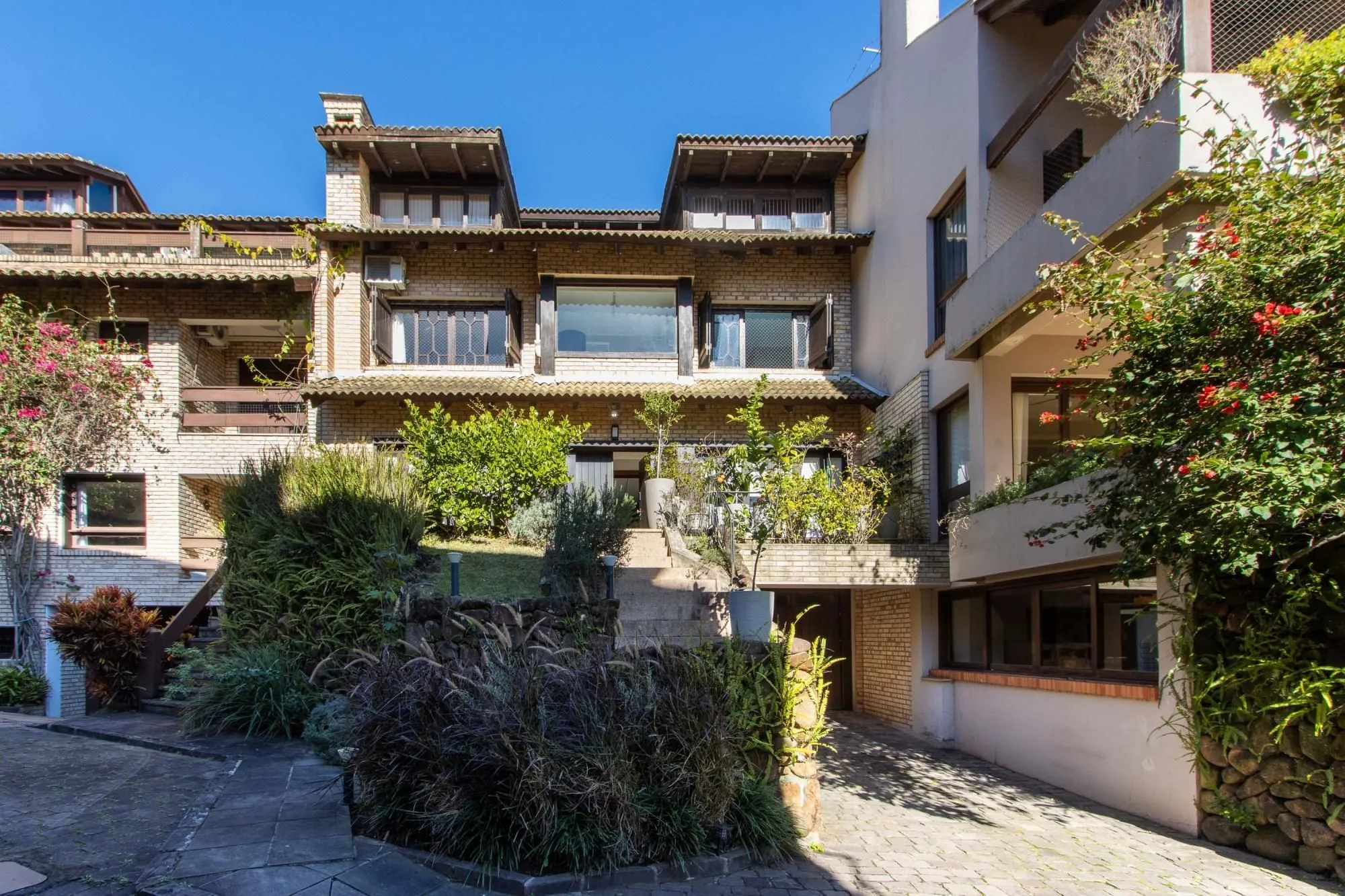 Imagem Casa de Condomínio em Tristeza