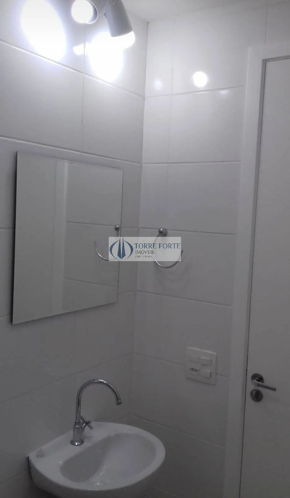 Imagem Apartamento 1 dormitória na Vila Prudente