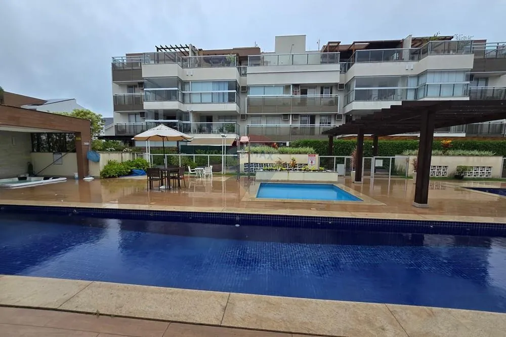 Foto do imóvel Casa com 4 Suítes, Concetto Bianco