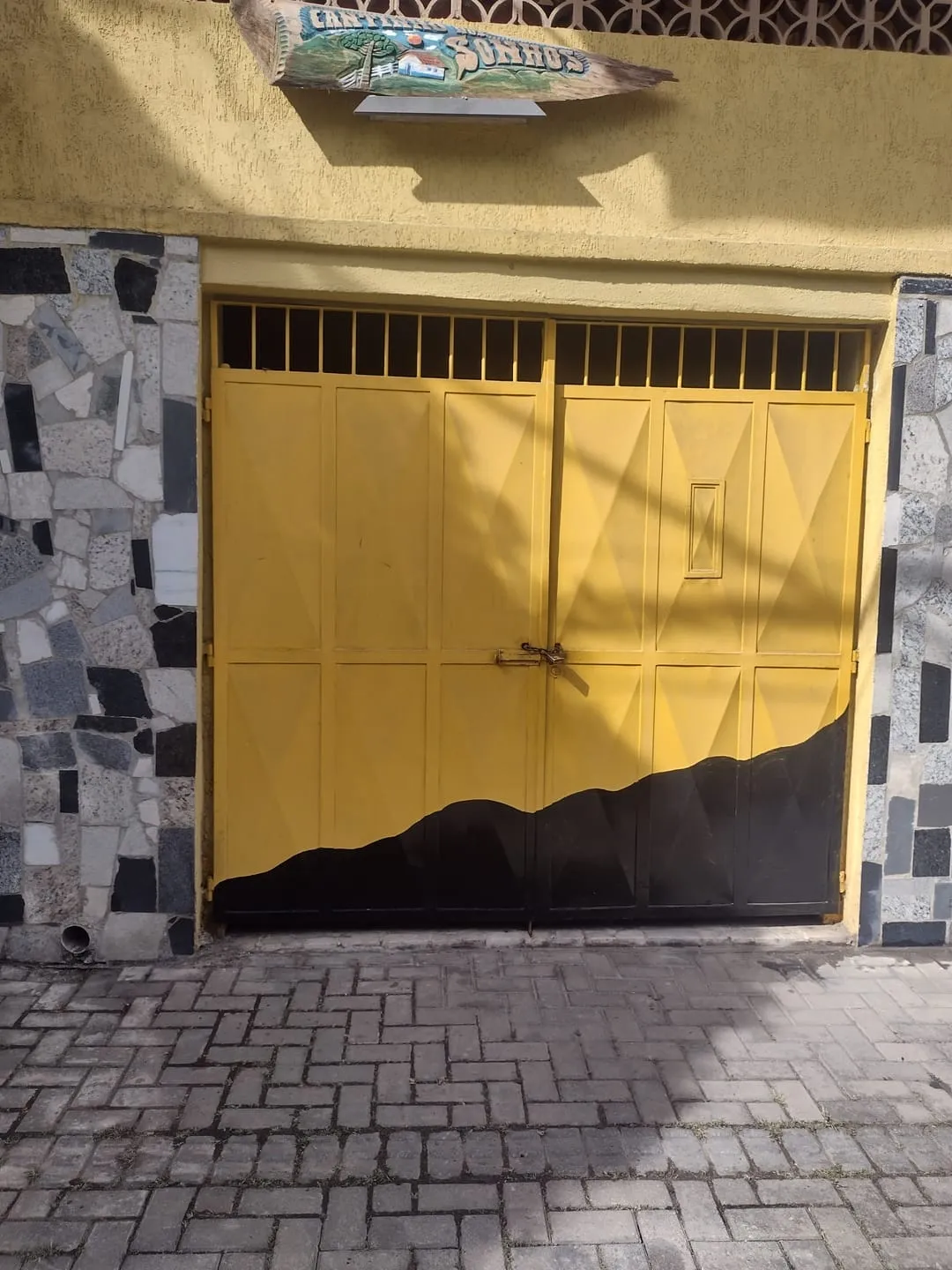 Imagem Casa à venda 3 Quartos, 1 Suite, 1 Vaga, 450M², Aroeira, Aparecida - SP