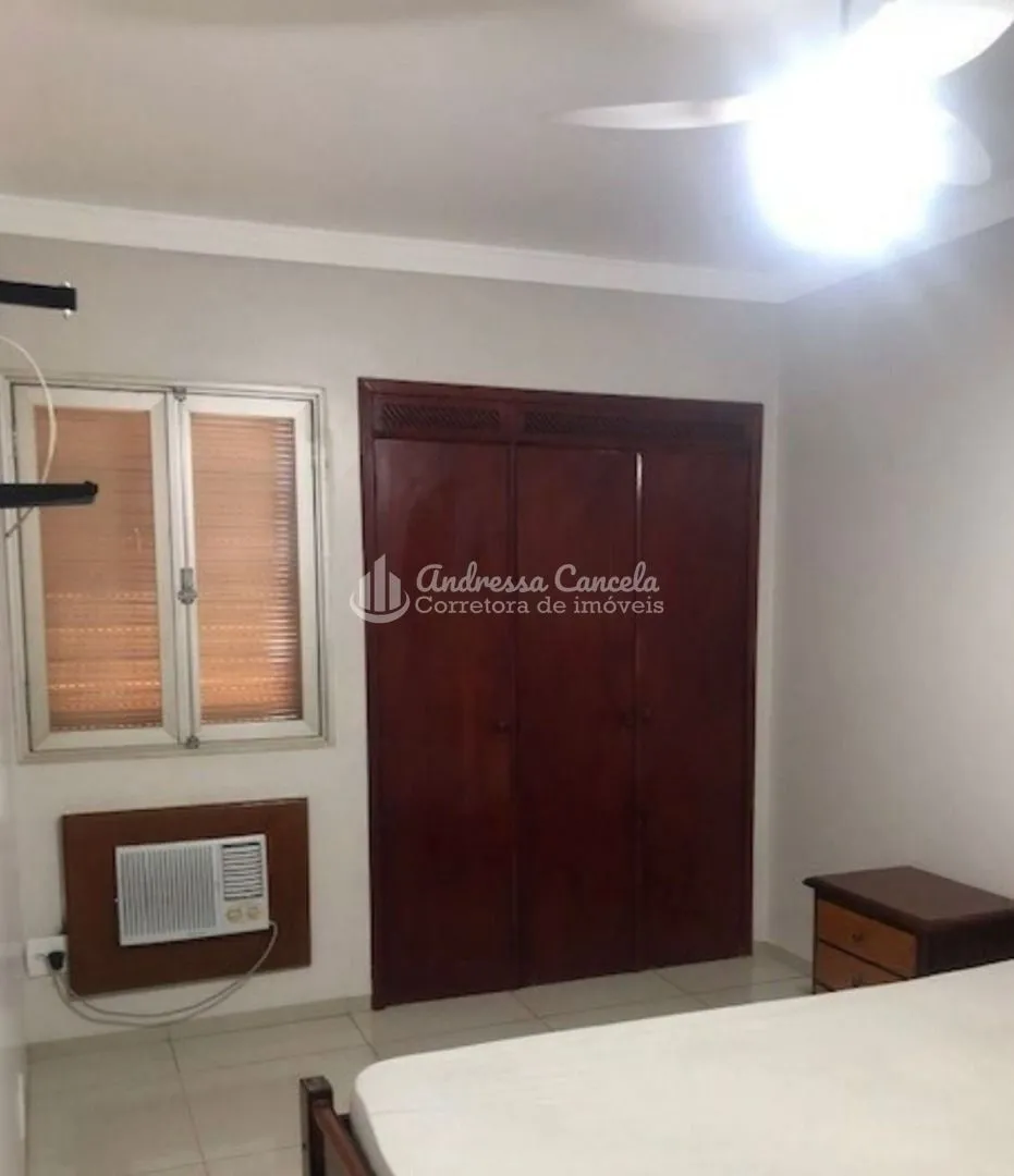 Imagem Edifício América - Apartamento com 2 dormitórios à venda, 120 m² por R$ 300.000,00 - Centro - São José do Rio Preto/SP