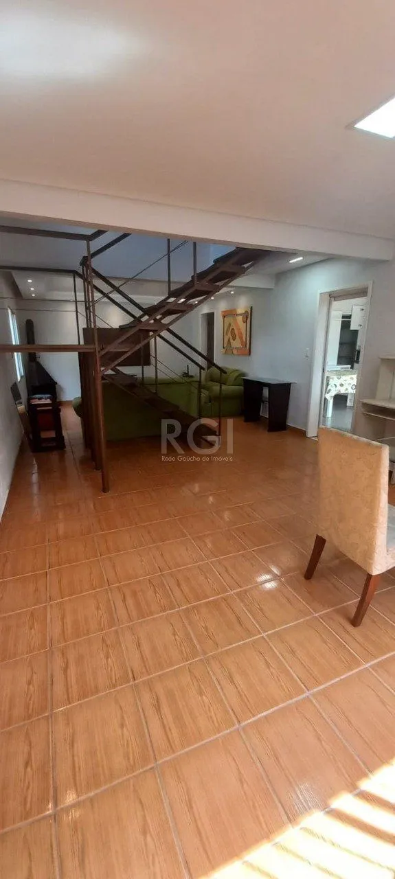 Imagem Casa para Venda - 149m², 4 dormitórios, 2 vagas - Campo Novo