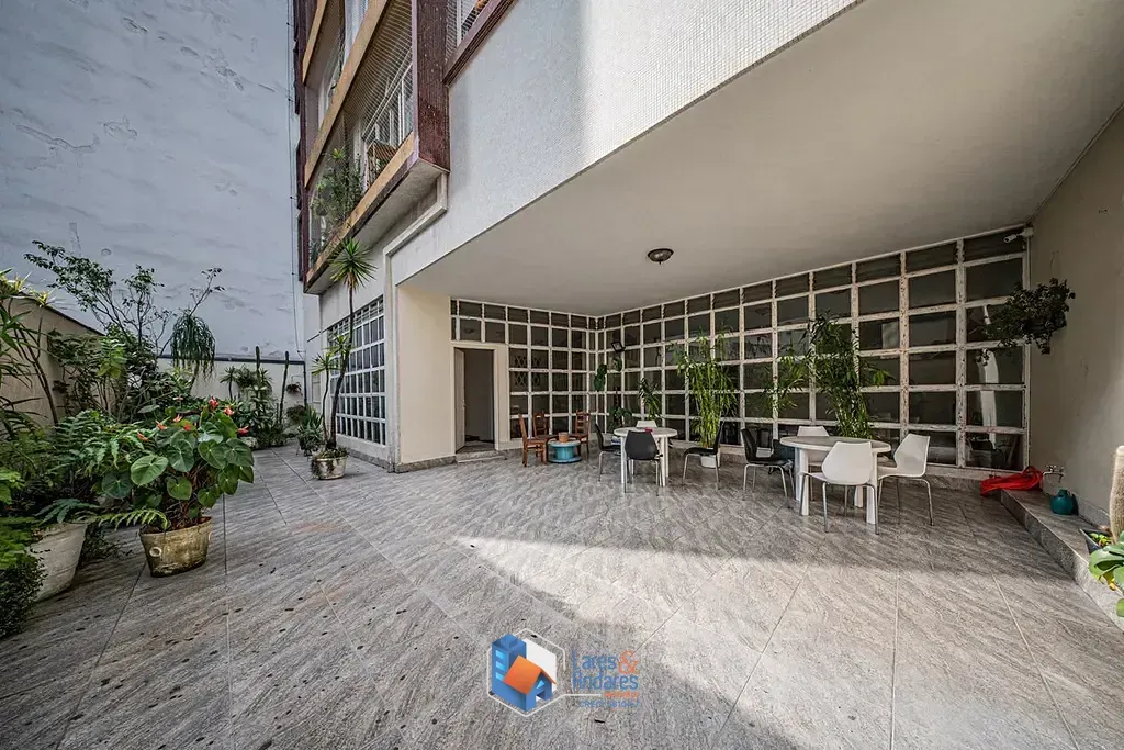 Imagem Apartamento à venda 2 Quartos 96M² Bela Vista São Paulo - SP