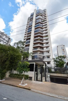 Imagem Apartamento à venda em São Paulo, Vila Nova Conceição, com 2 quartos, 151m2