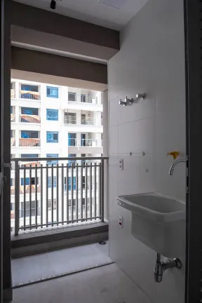 Imagem Apartamento com 3 Quartos à Venda, 102 m² em Jardim das Acácias - São Paulo