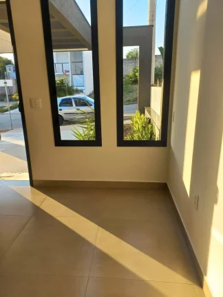 Imagem CASA TERREA - COM PISCINA - HORTO VILLAGIO