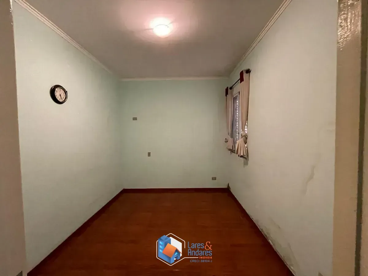 Imagem Casa para venda em Vila Pompéia com 3 quartos, 130m²