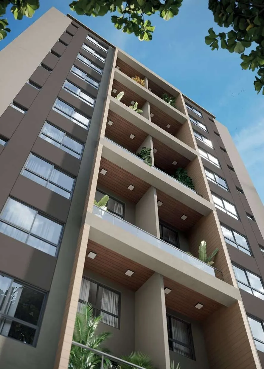 Imagem Apartamento a Venda no bairro Tijuca - Rio de Janeiro, RJ