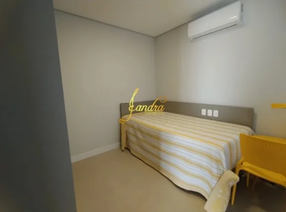Imagem Apartamento Atlantida frente com infra na avenida Central
