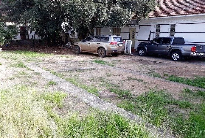 Imagem Terreno em São João