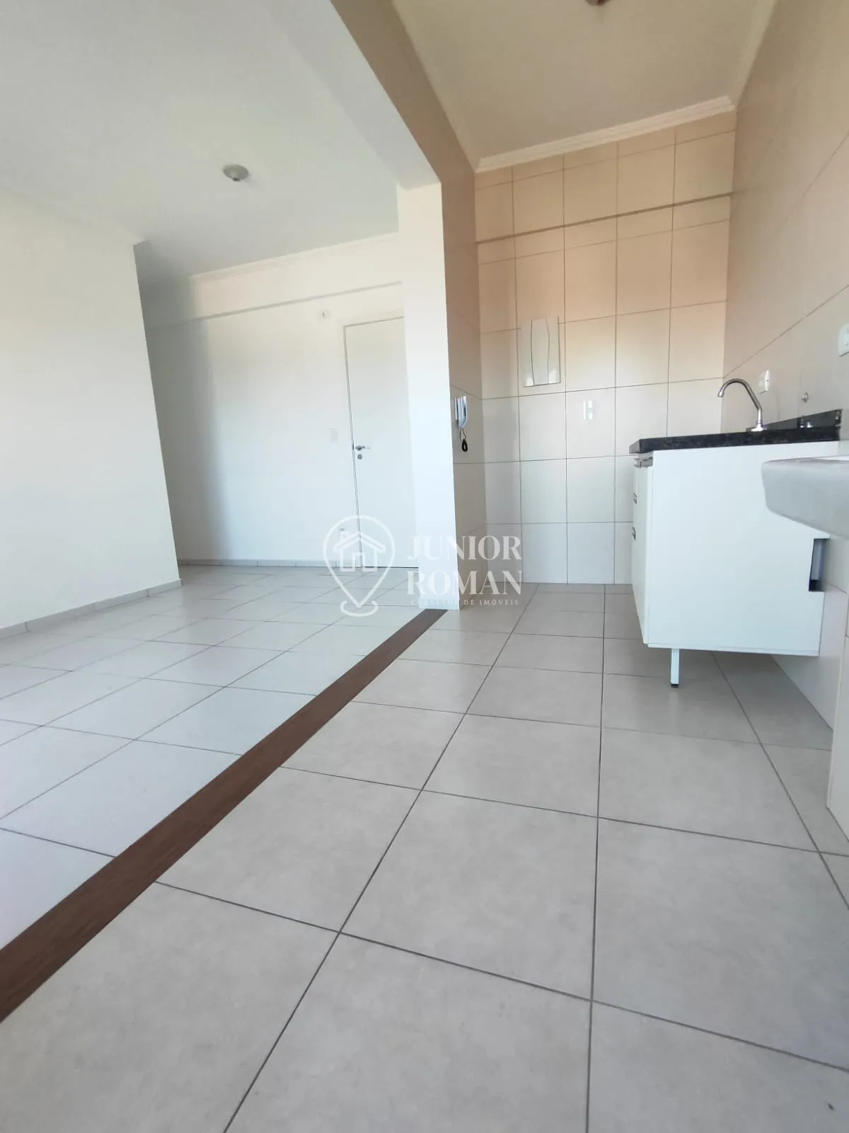 Imagem APTO 2 DORM E VARANDA COND LAZER COMPLETO - DEMARCHI SBC - SP