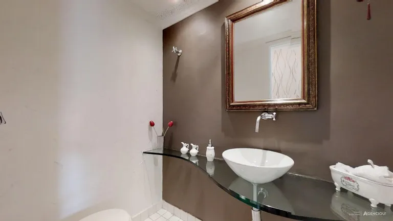 Imagem Apartamento com 4 Quartos à Venda, 147 m² em Jardim Vila Mariana - São Paulo