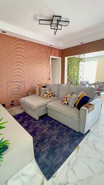 Imagem Apartamento com 3 dormitórios à venda, 98 m² por R$ 1.390.000,00 - Vila Carrão - São Paulo/SP