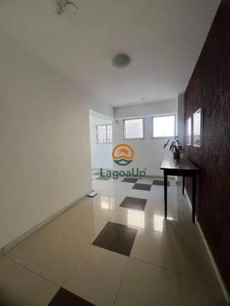 Imagem Apartamento com 3 dormitórios à venda, 103 m² por R$ 650.000,00 - Centro - Lagoa Santa/MG