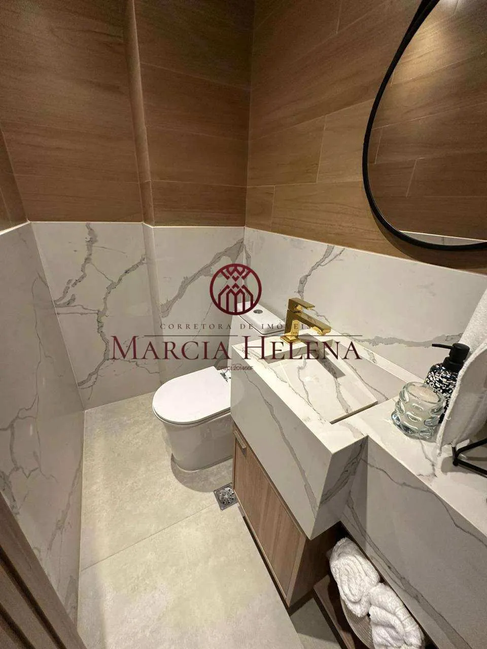 Imagem Apartamento à venda em Campinas, Ponte Preta, com 3 quartos, 77m2