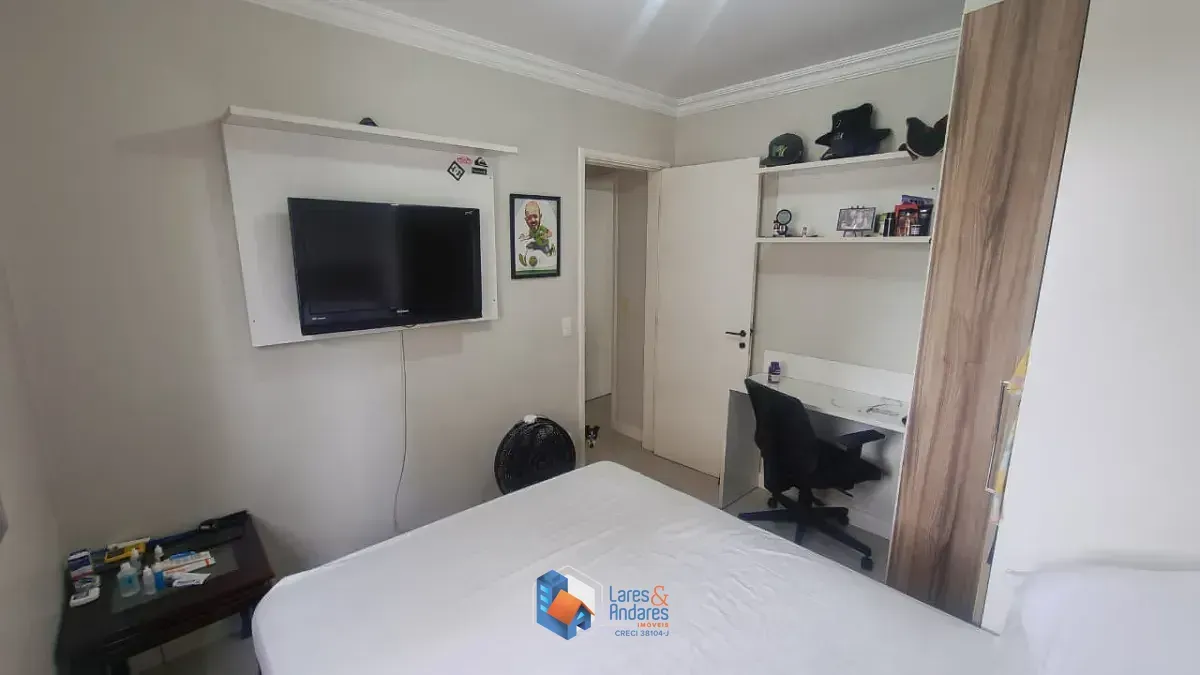 Imagem Apartamento para venda em Ipiranga com 2 quartos, 68m²
