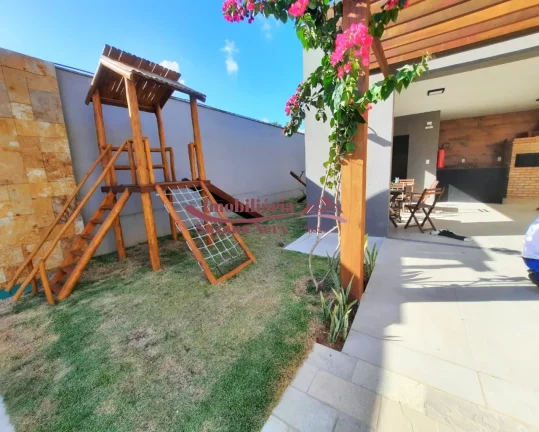 Imagem Casa Triplex no Parque das Nações