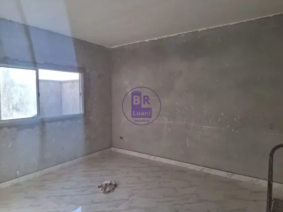 Imagem Casa em final de construção á venda