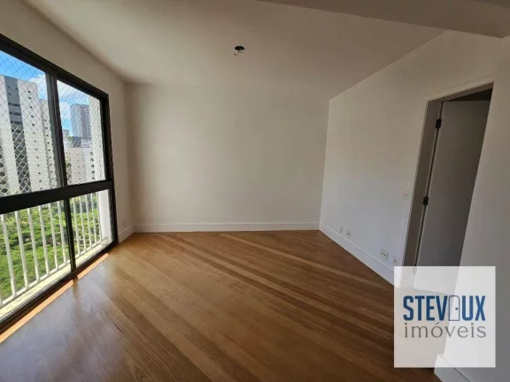 Imagem Apartamento com 3 dormitórios à venda, 177 m² por R$ 2.980.000,00 - Moema - São Paulo/SP