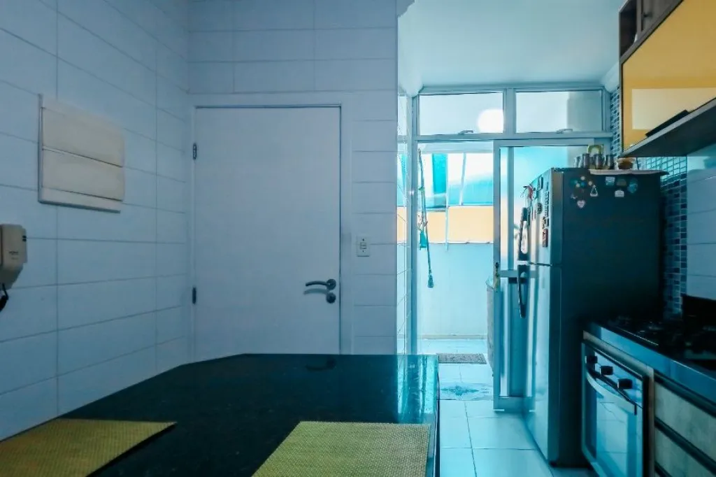 Imagem CASA COM 70,00 m² - AVIAÇÃO - PRAIA GRANDE SP