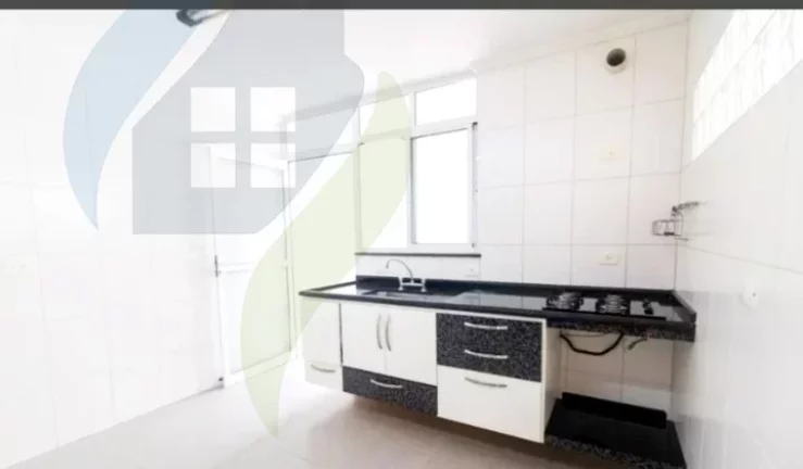 Imagem Apartamento de 3 dorms sendo 3 suítes, 4 banheiros, 3 vagas, com 131m² em Jardim Bela Vista, Santo André