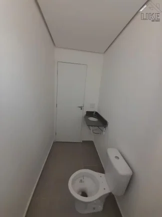 Imagem Apartamento à venda em Jacareí - Vila Aprazível - Novo - Pronto para morar - 101.78m² - Condomínio com lazer completo
