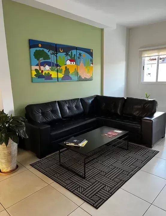Imagem Apartamento à venda, Vila Nossa Senhora das Graças, Taubaté, SP