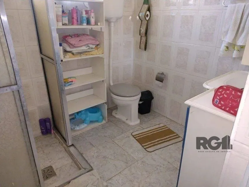 Imagem Casa de 2 dormitórios no bairro Cavalhada