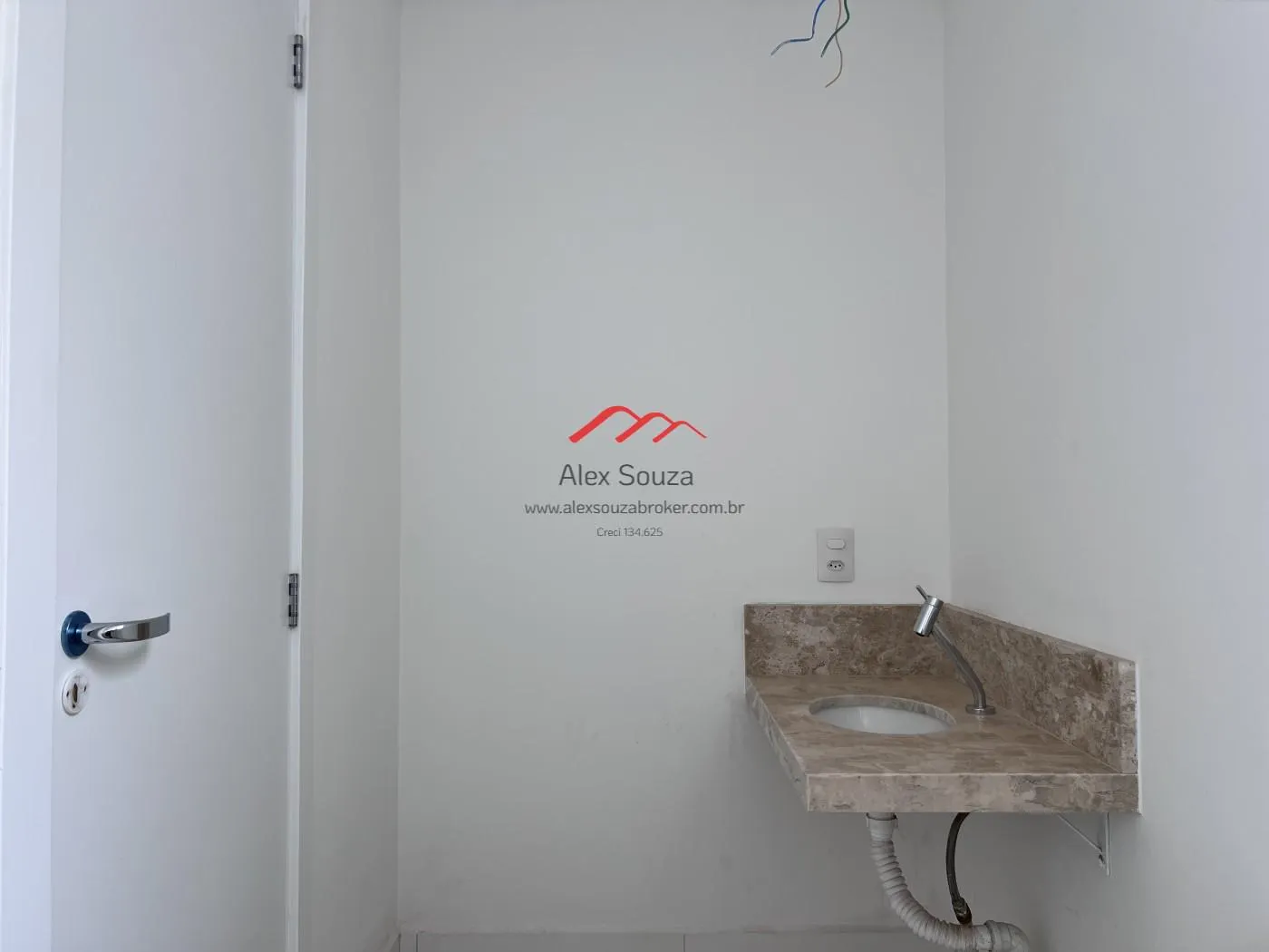 Imagem Apartamento para Venda em Paulínia, Santa Terezinha, 2 dormitórios, 1 suíte, 2 banheiros, 2 vagas
