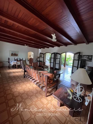 Imagem Lindo imóvel residencial a 80 mts da Praia