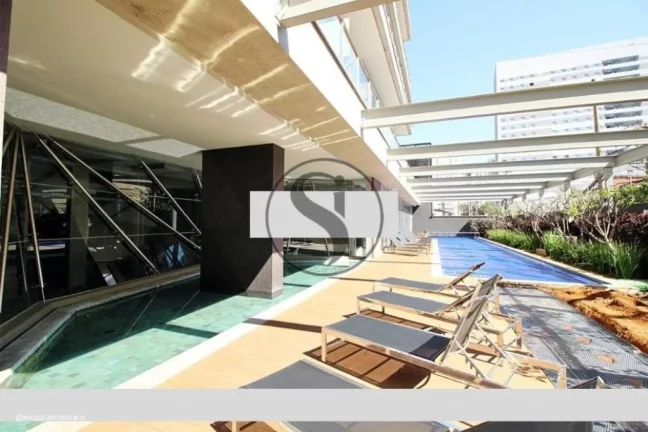 Imagem APARTAMENTO RESIDENCIAL em SÃO PAULO - SP, VILA NOVA CONCEIÇÃO