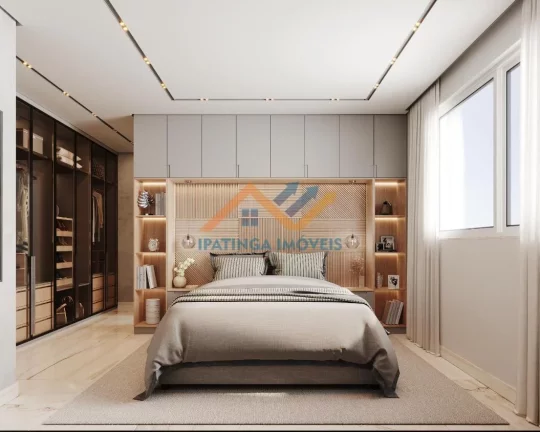 Imagem Apartamento no Imbaubas