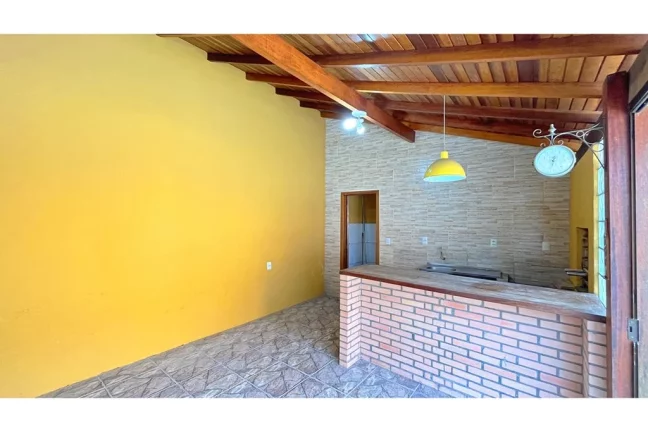 Imagem Casa para venda no bairro Vila Nova em Porto Alegre