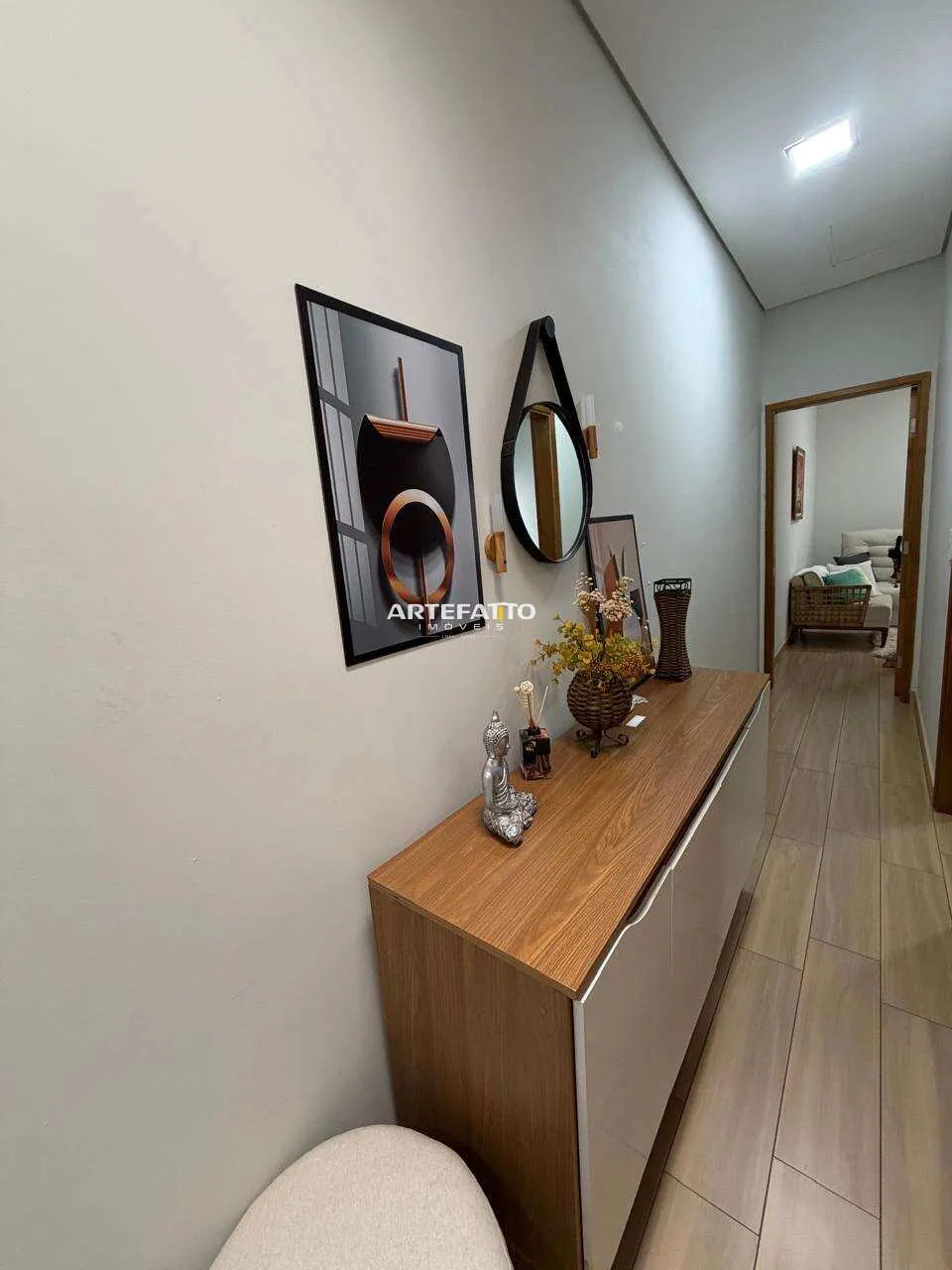 Imagem Casa à venda em Franca, Jardim Piratininga, com 3 quartos, 145m2