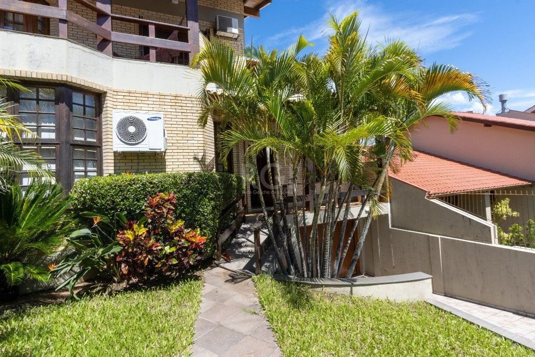 Imagem Casa de Condomínio em Nonoai