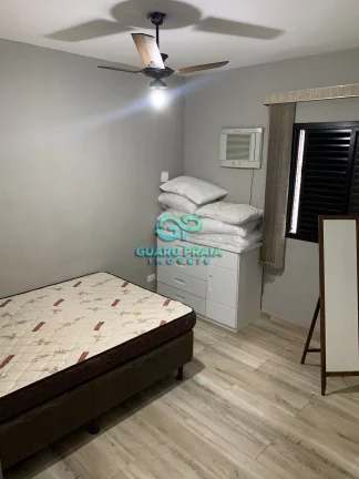 Imagem Apartamento à venda no bairro Enseada - Guarujá/SP