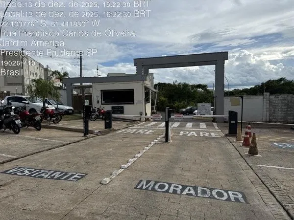Imagem Oportunidade em JARDIM ELDORADO, PRESIDENTE PRUDENTE / SP, Imóvel Em Leilão.