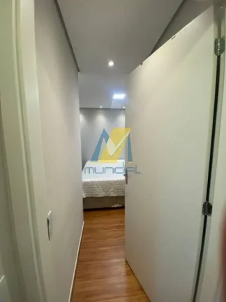 Imagem Seu primeiro imóvel com conforto, praticidade e excelente localização.