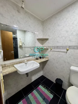 Imagem Apartamento à venda no bairro Enseada - Guarujá/SP