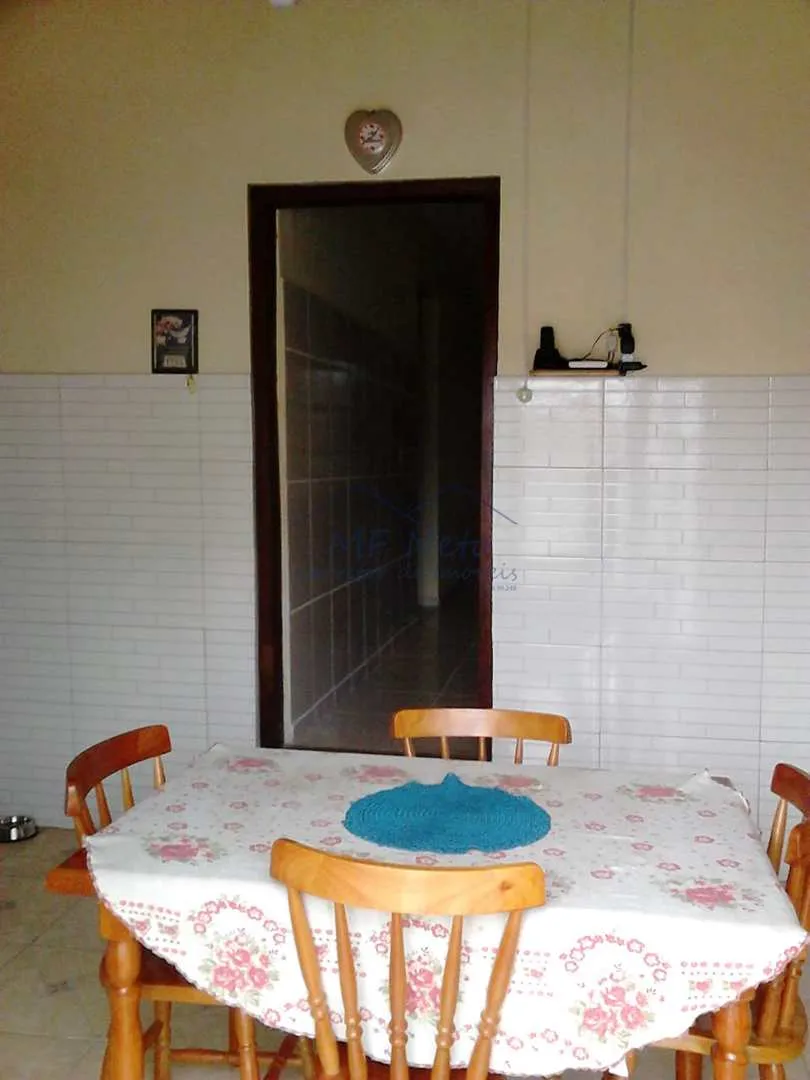 Imagem Casa Padrão